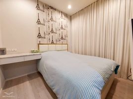 2 Schlafzimmer Appartement zu vermieten im The Room Sukhumvit 21, Khlong Toei Nuea