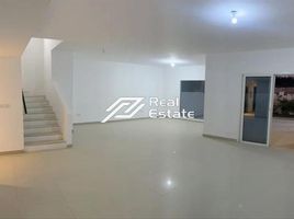 5 Bedroom House for sale at Desert Style, Al Reef Villas, Al Reef, Abu Dhabi