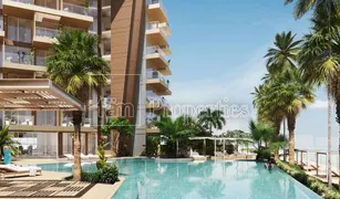 2 Bedrooms Apartment for sale in The Crescent, Dubai Ellington Beach House