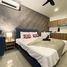 Studio Apartment for rent at Sunland Residence Phase 3, Ulu Kinta, Kinta