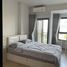Studio Condo for rent at Ideo Rama 9 - Asoke, Huai Khwang, Huai Khwang