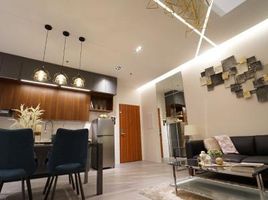 Studio Apartment for rent at Suarez Residences Cebu, Cebu City