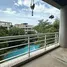 2 Bedroom Apartment for rent at Baan Sansaran Condo, Nong Kae