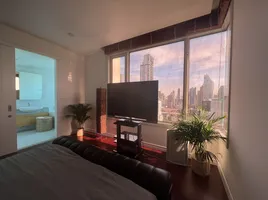3 Bedroom Condo for sale at Manhattan Chidlom, Makkasan