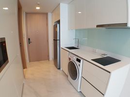 1 Schlafzimmer Appartement zu verkaufen im Hyde Sukhumvit 11, Khlong Toei Nuea