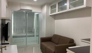 1 Bedroom Condo for sale in Bang Na, Bangkok Apool Condo