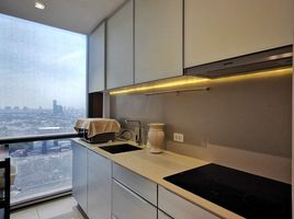 2 Bedroom Condo for rent at The Lofts Ekkamai, Phra Khanong, Khlong Toei, Bangkok