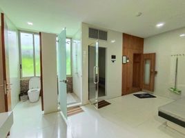 3 Bedroom Apartment for sale at The Sanctuary Wong Amat, Na Kluea