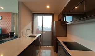 2 Bedrooms Condo for sale in Rong Mueang, Bangkok The Room Rama 4