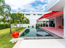 4 Bedroom Villa for sale at La Lua Resort and Residence, Thap Tai, Hua Hin, Prachuap Khiri Khan