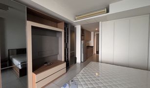 Studio Condo for sale in Na Kluea, Pattaya Zire Wongamat