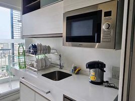 1 Bedroom Apartment for sale at The Room Sathorn-Taksin, Bang Yi Ruea