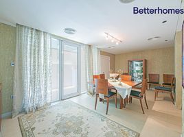 4 Schlafzimmer Reihenhaus zu verkaufen im Al Muneera Townhouses-Mainland, Al Muneera, Al Raha Beach