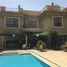 4 Bedroom Villa for rent at Katameya Heights, El Katameya, New Cairo City, Cairo, Egypt