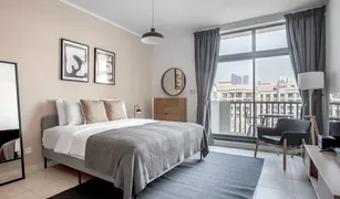 Studio Apartment for sale in The Links, Dubai The Links West Tower