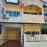 3 Bedroom Townhouse for sale at Chat-Thong Villa Bowin, Bo Win, Si Racha