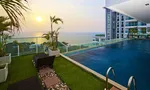 Features & Amenities of The View Cozy Beach Residence