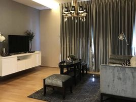 2 Schlafzimmer Wohnung zu vermieten im H Sukhumvit 43, Khlong Tan Nuea, Watthana