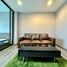 1 Bedroom Condo for rent at The Politan Aqua, Bang Kraso, Mueang Nonthaburi, Nonthaburi