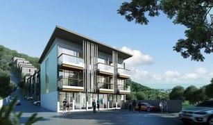 4 Bedrooms Condo for sale in Karon, Phuket Utopia Kata