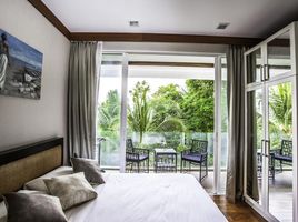 Studio Wohnung zu vermieten im Q Conzept Condominium, Karon, Phuket Town