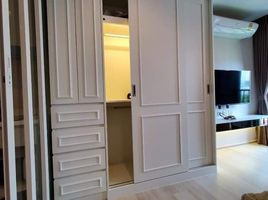 1 Bedroom Condo for rent at Life One Wireless, Lumphini