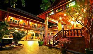 8 chambres Maison a vendre à Ban Klang, Chiang Mai 