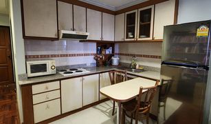 Studio Condo for sale in Khlong Toei, Bangkok Sukhumvit Park