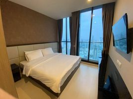 2 Schlafzimmer Appartement zu vermieten im Noble Ploenchit, Lumphini, Pathum Wan, Bangkok