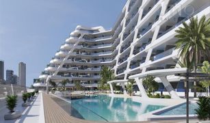 Studio Apartment for sale in , Dubai Samana Mykonos