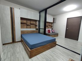 1 Schlafzimmer Wohnung zu vermieten im Supalai Vista Pakkret Intersection, Pak Kret, Pak Kret, Nonthaburi