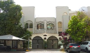 8 Bedrooms Villa for sale in Lulu Towers, Abu Dhabi Al Danah