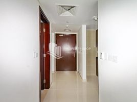 1 Bedroom Apartment for sale at Burooj Views, Blue Towers, Al Dhafrah