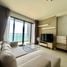 1 Bedroom Apartment for sale at Zire Wongamat, Na Kluea