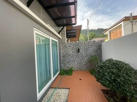 2 Bedroom House for rent at Hideaway@Bypass, Ko Kaeo
