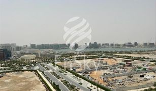 Studio Apartment for sale in Yas Bay, Abu Dhabi Mayan 4