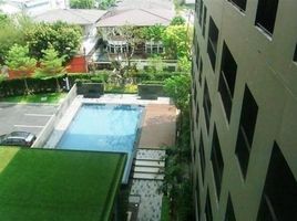 1 Bedroom Apartment for rent at The Seed Musee, Khlong Tan