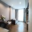 1 Schlafzimmer Appartement zu verkaufen im The Diplomat Sathorn, Si Lom, Bang Rak