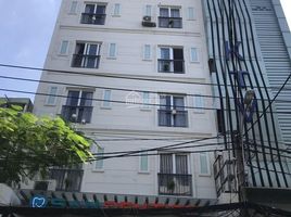 Studio House for sale in Cau Kho, District 1, Cau Kho