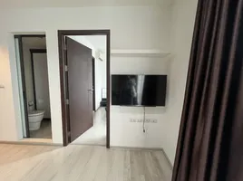 2 Schlafzimmer Appartement zu vermieten im Rhythm Asoke, Makkasan