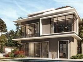 4 Bedroom Villa for sale at IL Bosco City, Mostakbal City Compounds, Mostakbal City - Future City
