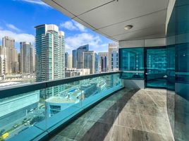 4 Bedroom Apartment for sale at Horizon Tower, Marina Residence, Dubai Marina