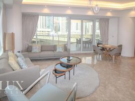 2 Bedroom Apartment for sale at Orra Harbour Residences and Hotel Apartments, Dubai Marina