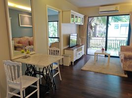 1 Bedroom Condo for rent at The Title Rawai Phase 1-2, Rawai