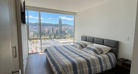 Available Units at La Carolina - Quito