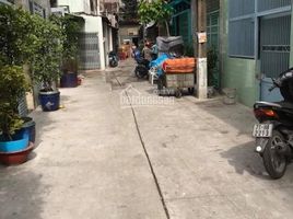 2 Schlafzimmer Haus zu verkaufen in District 7, Ho Chi Minh City, Tan Hung