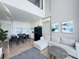 3 Bedroom Penthouse for rent at KnightsBridge The Ocean Sriracha, Surasak, Si Racha, Chon Buri