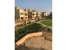 3 Bedroom House for sale at Mivida, The 5th Settlement, New Cairo City