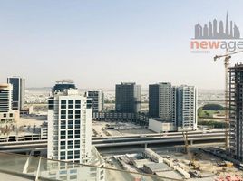 2 Bedroom Apartment for sale at Ubora Tower 2, Ubora Towers, Business Bay, Dubai