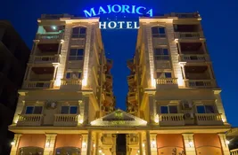 100 Schlafzimmer Hotel / Resort zu verkaufen in North Coast, Ägypten